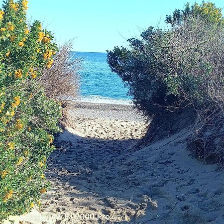 Mer Et Dune - Les Caravelles Saint-Cyprien  Eksteriør billede